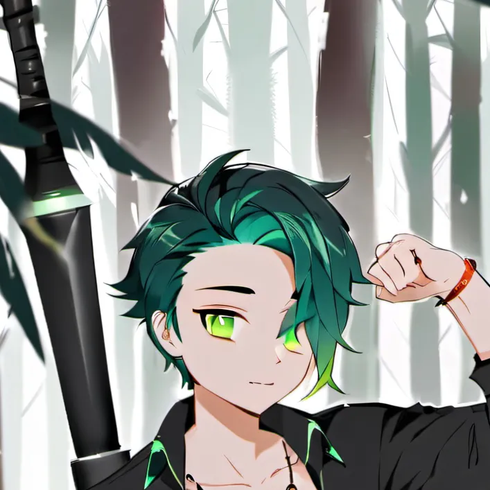 chat with ai character: Drake