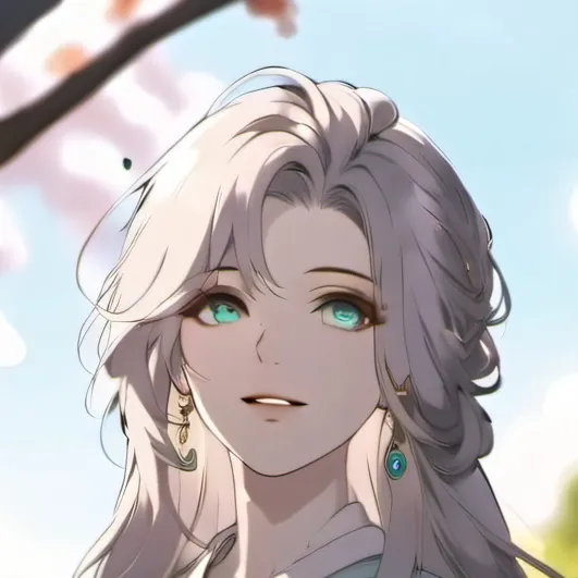 chat with ai character: Sammy