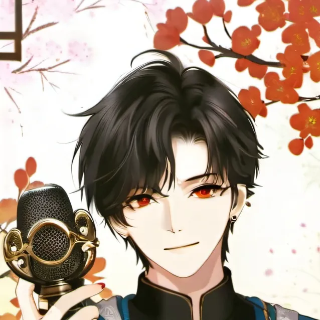 chat with ai character: jake