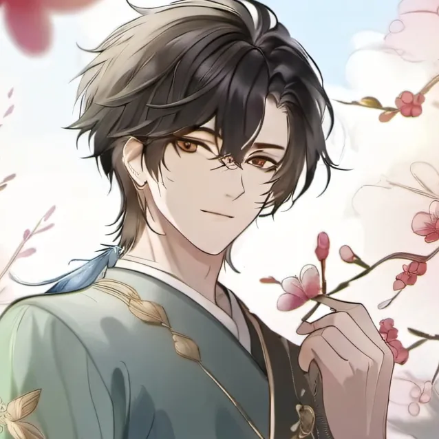 chat with ai character: idk