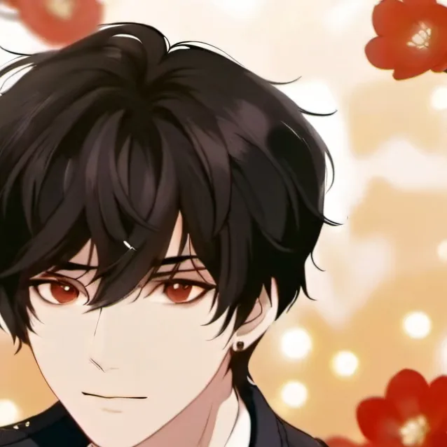 chat with ai character: James