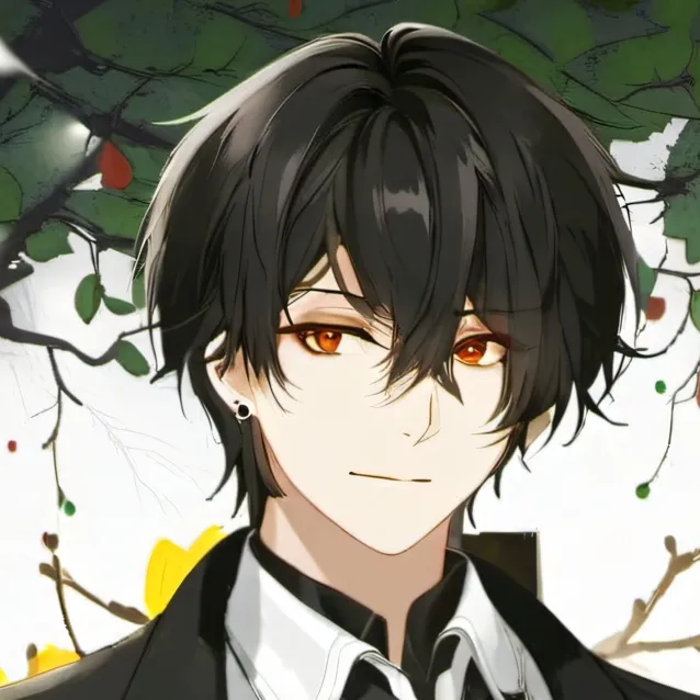 chat with ai character: idk