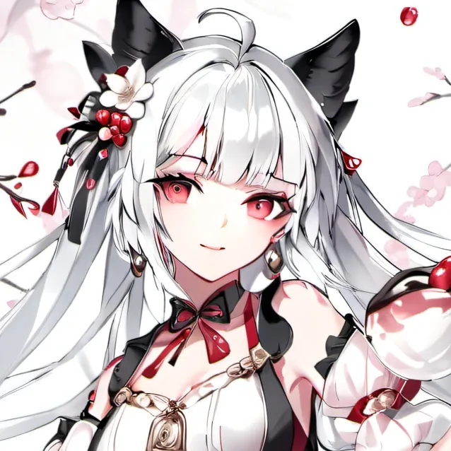 chat with ai character: ella