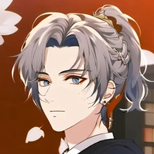 chat with ai character: AJ