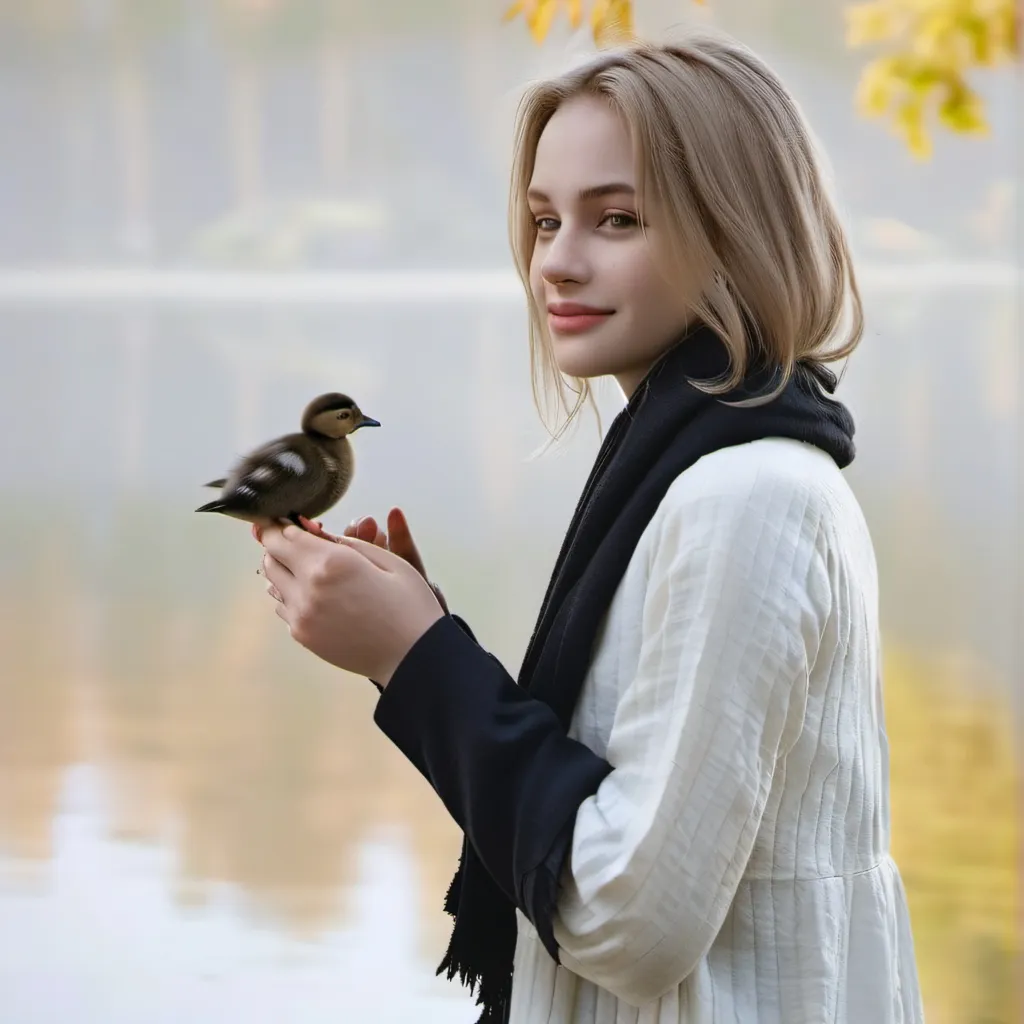 chat with ai character: 🎀 Amy 🎀