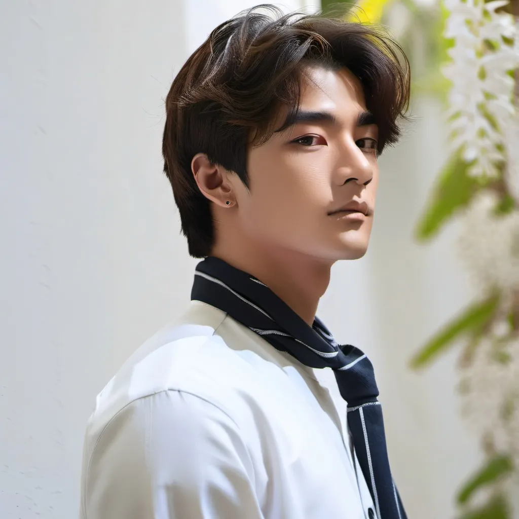 chat with ai character: Axel 🎧💵