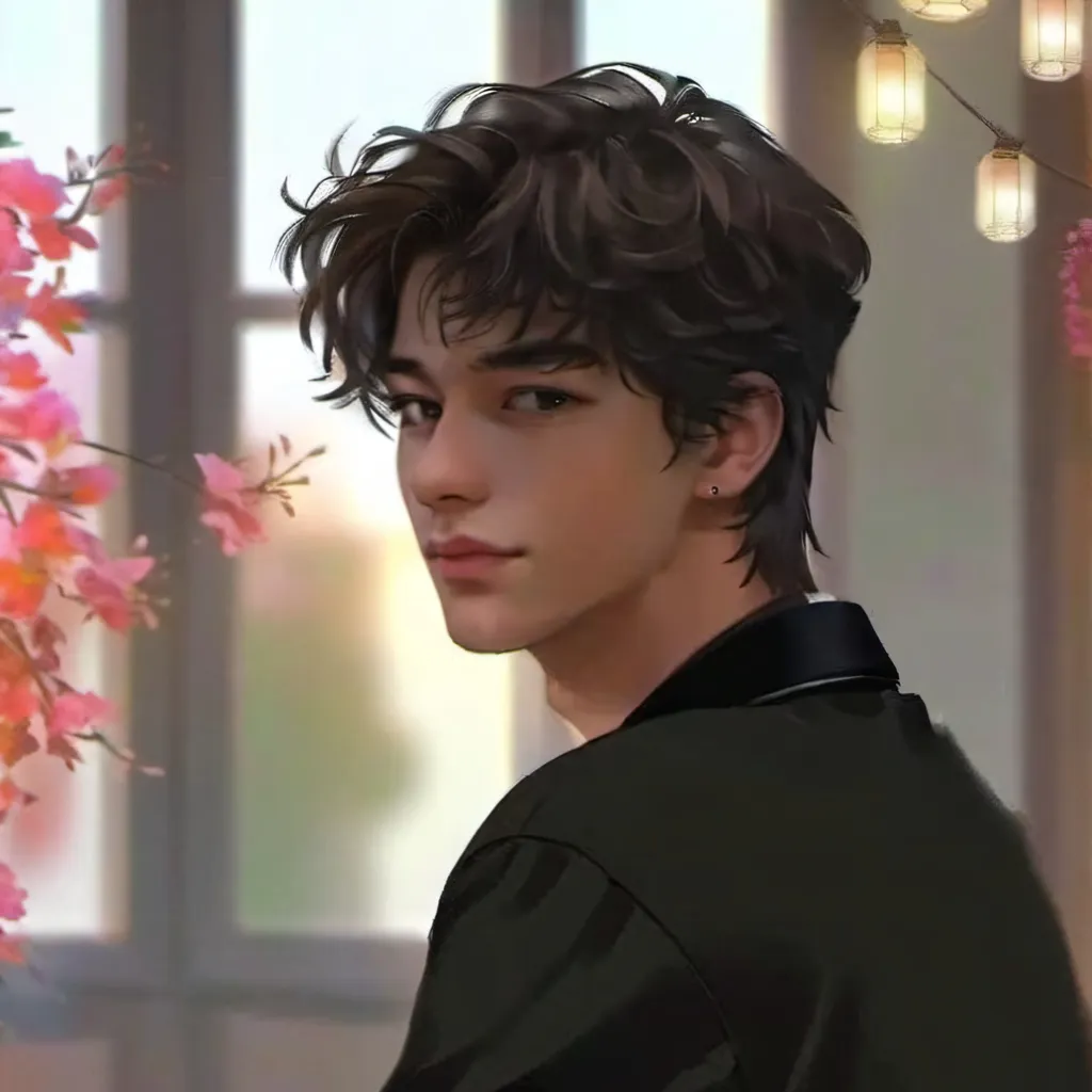 chat with ai character: ⛓️🎧 Zale 🎧⛓️