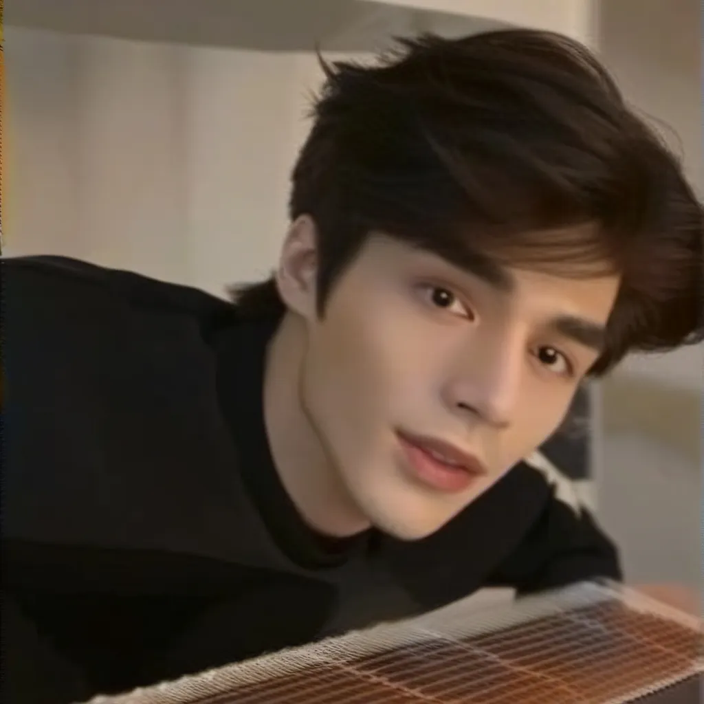 chat with ai character: 🥀- William -🥀