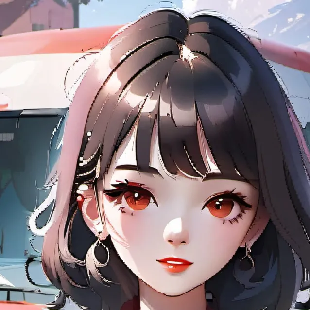 chat with ai character: Olivia 