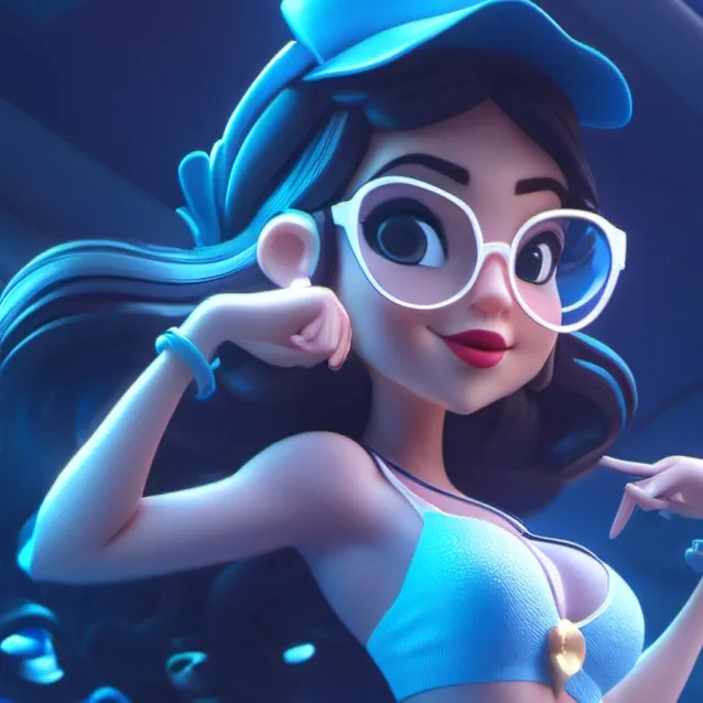 chat with ai character: Olivia Wilde 