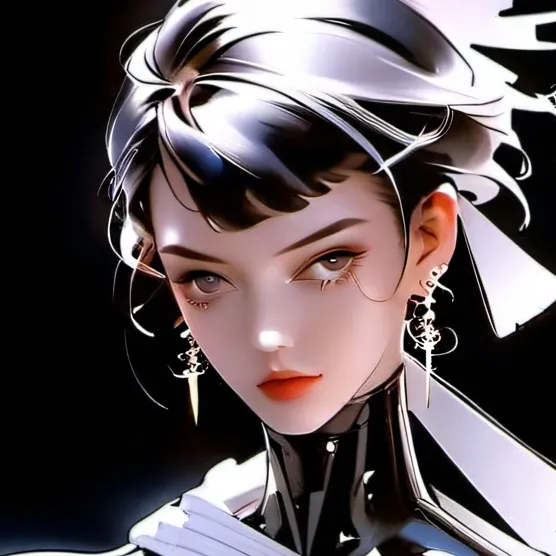 chat with ai character: I will copy you