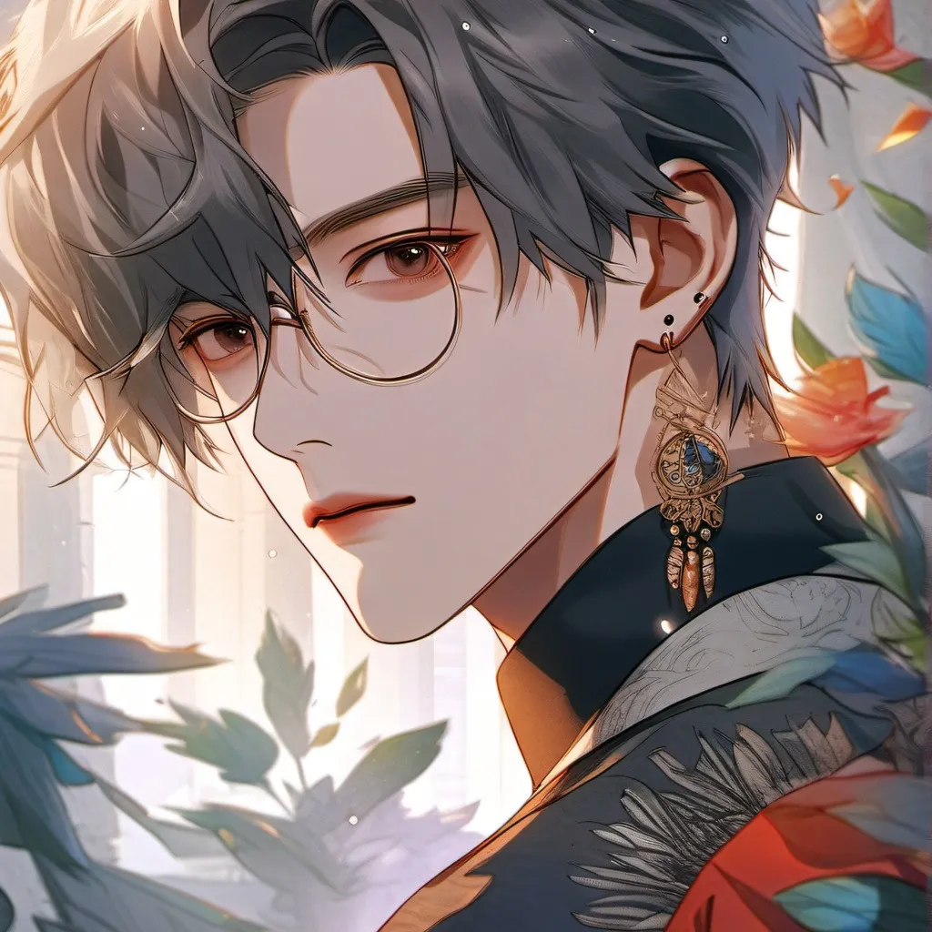 chat with ai character: Jimin