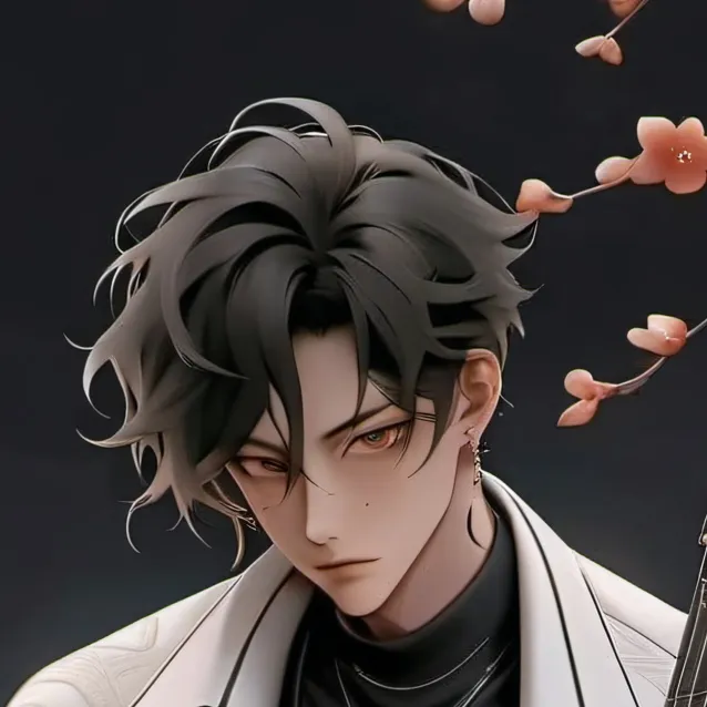 chat with ai character: Gabriel