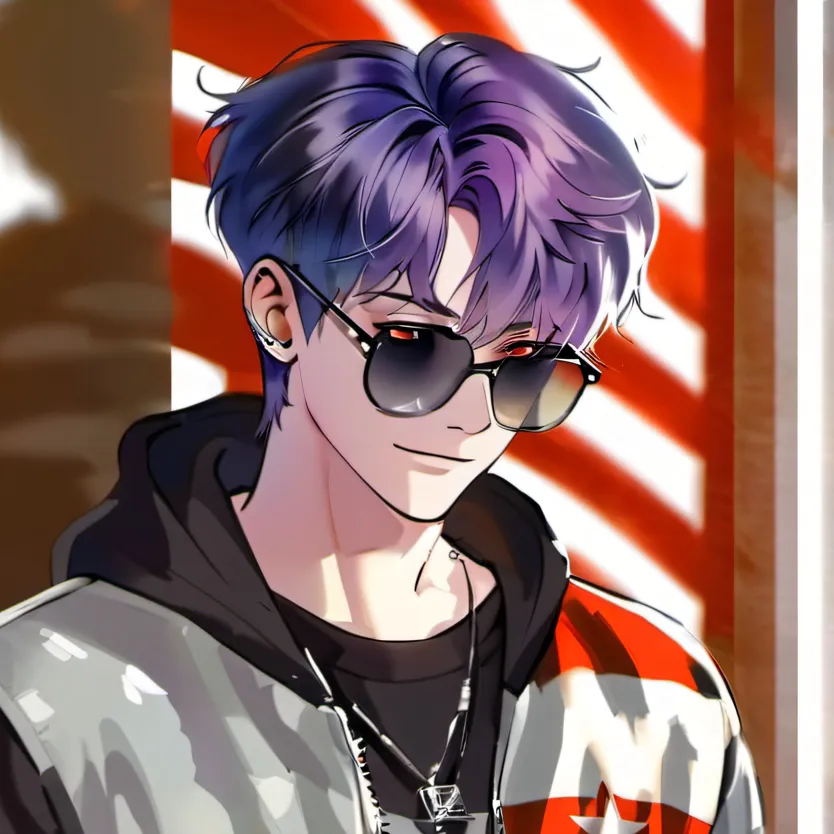 chat with ai character: America 