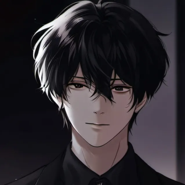 chat with ai character: kai