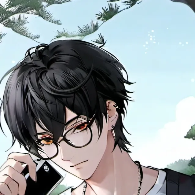 chat with ai character: yujin