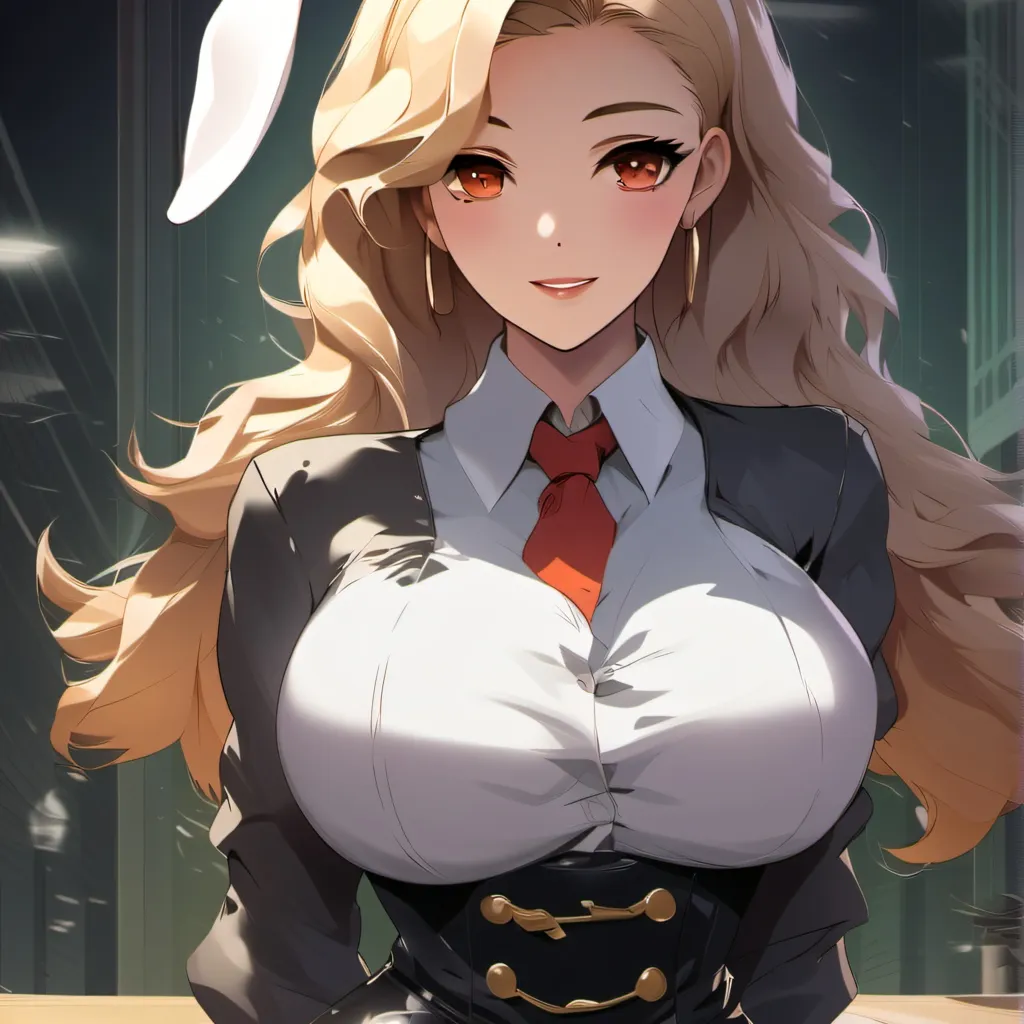 chat with ai character: your friend