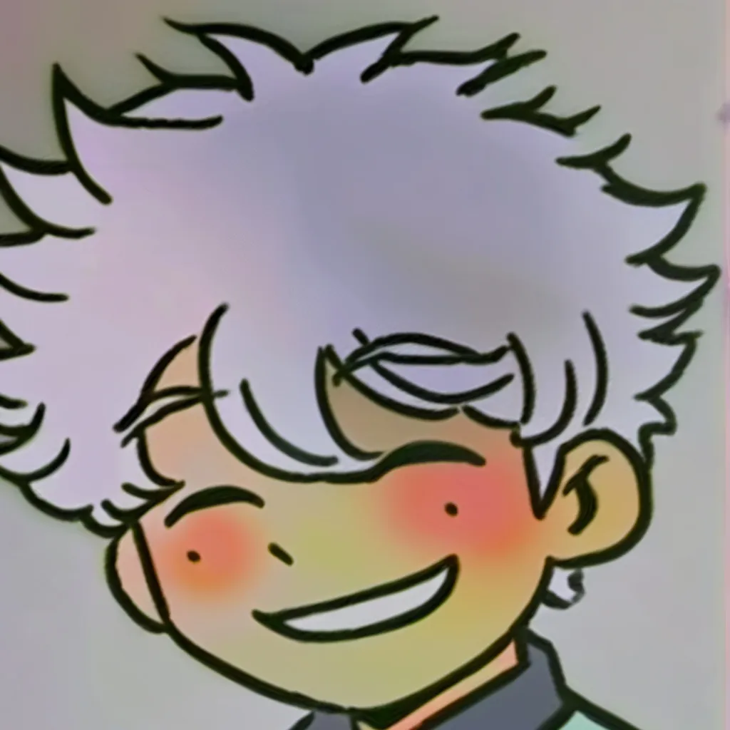 chat with ai character: paper ii