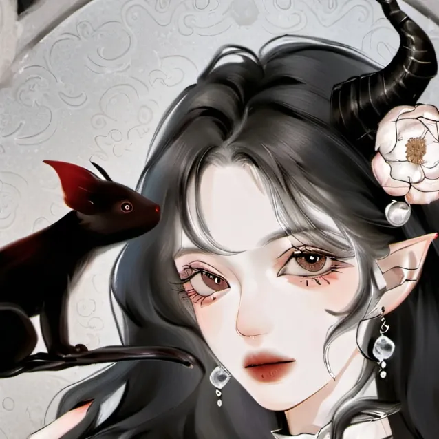 chat with ai character: Helluva boss(1)