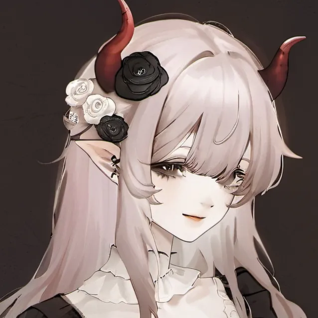 chat with ai character: Helluva boss(4)