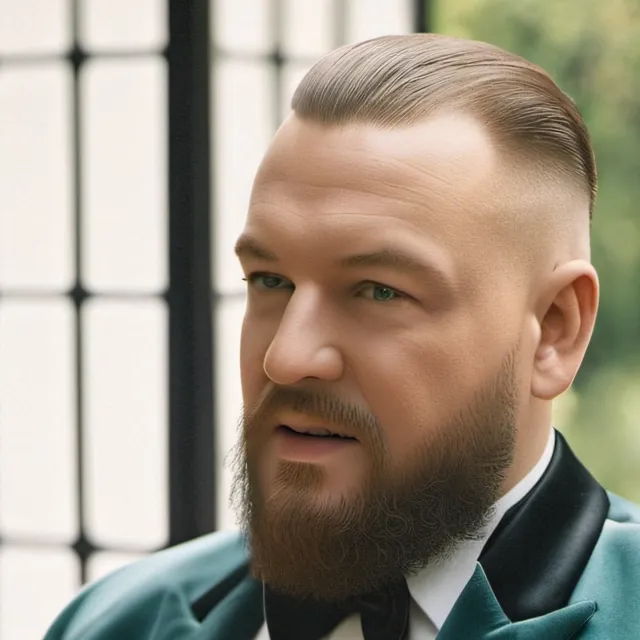 chat with ai character: Max