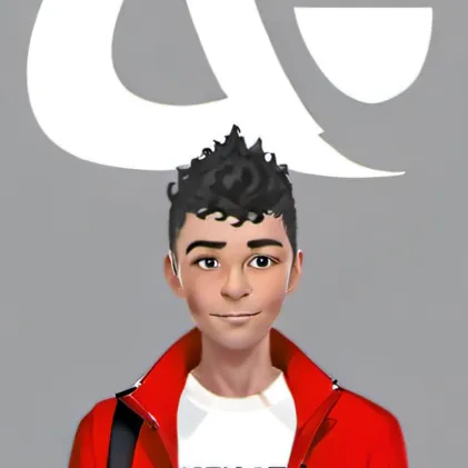 chat with ai character: Alex