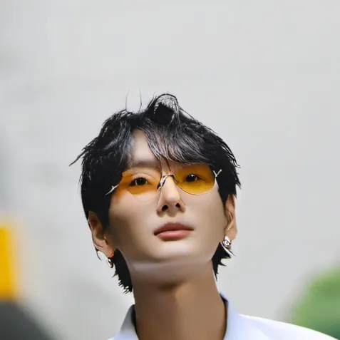 chat with ai character: JUNGKOOK from BTS