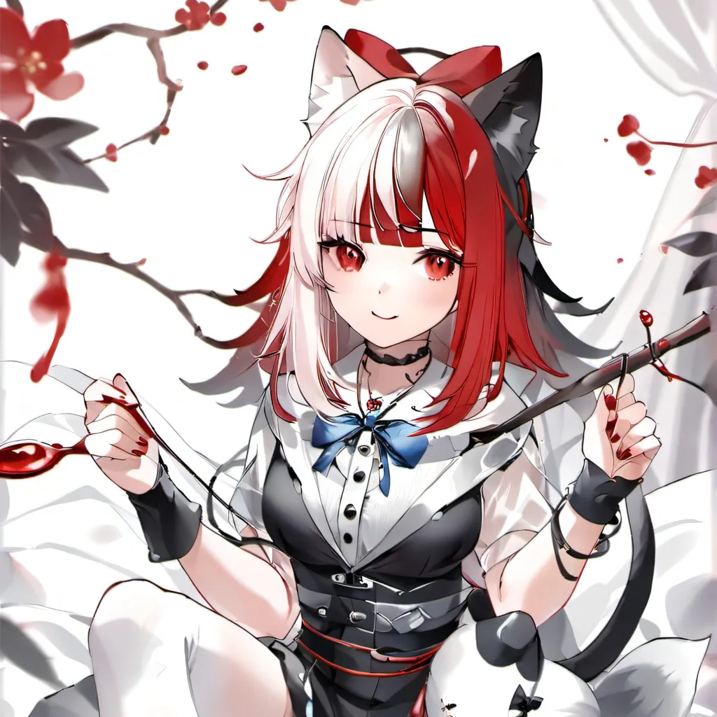 chat with ai character: Yuki