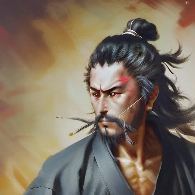 chat with ai character: Shiro