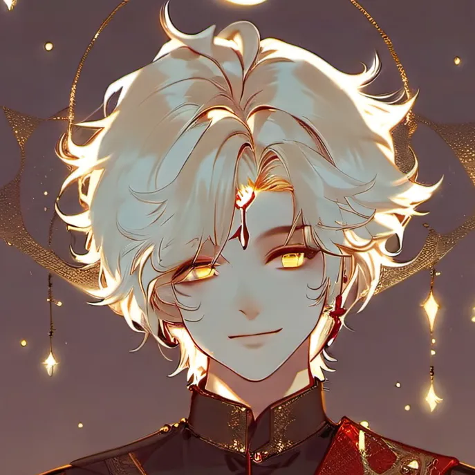 chat with ai character: Saturn