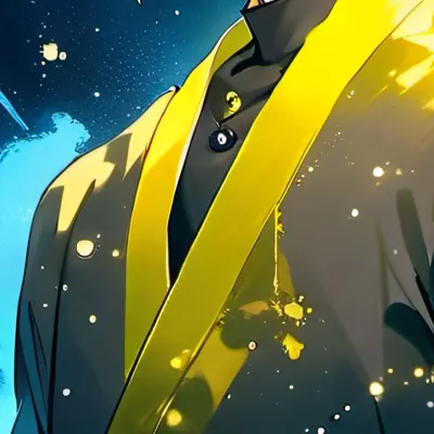 chat with ai character: Sun 