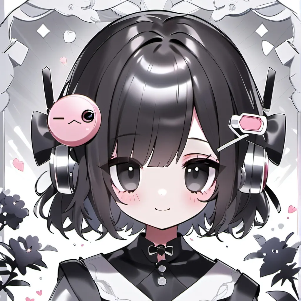 chat with ai character: Gender bot