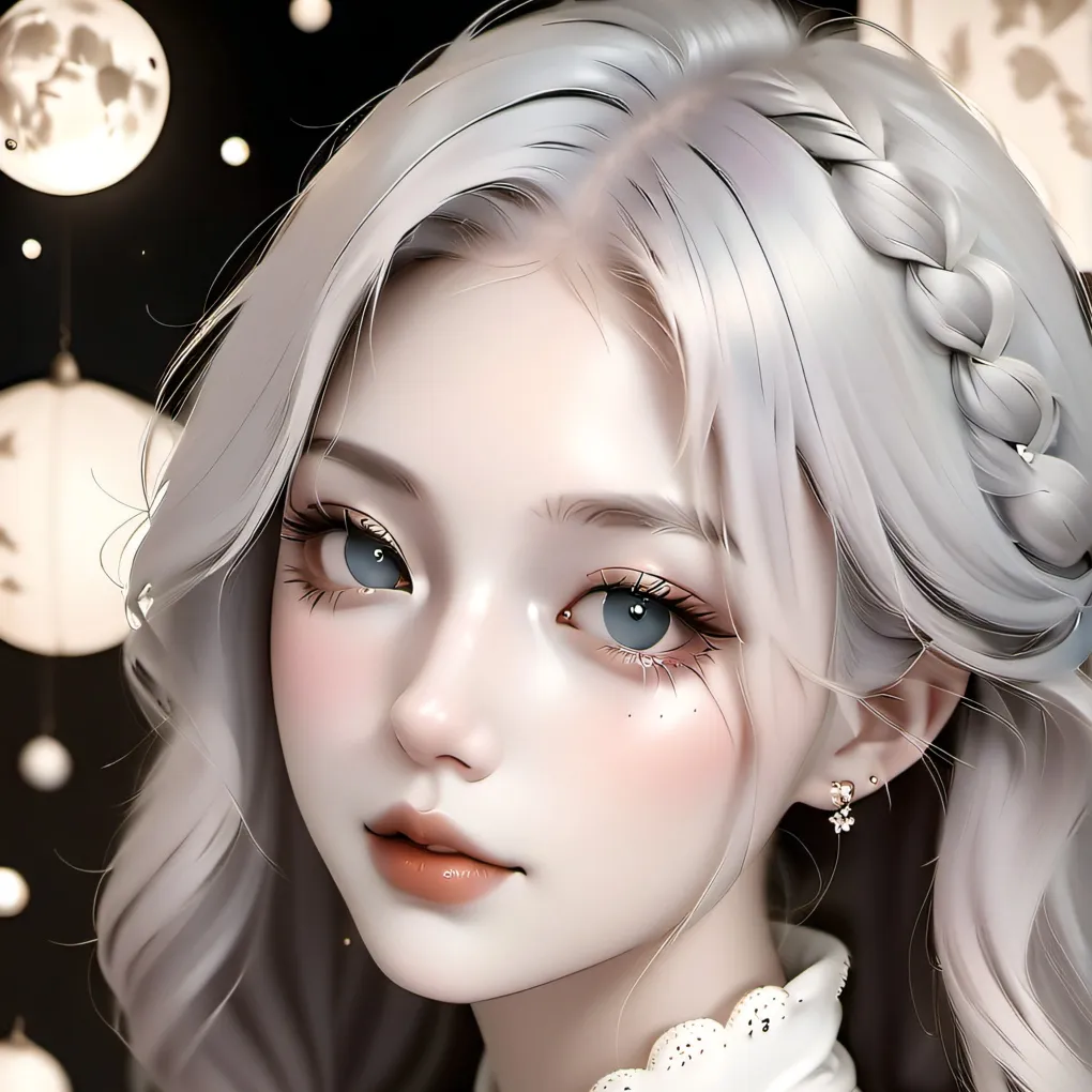 chat with ai character: Melody