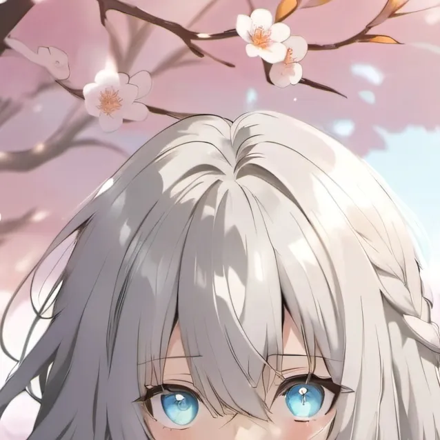 chat with ai character: Mimi