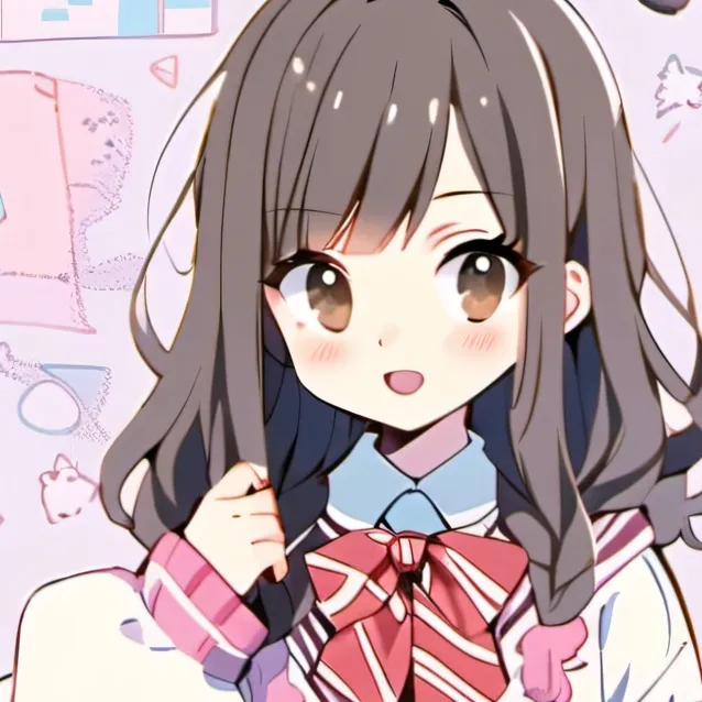 chat with ai character: Mai