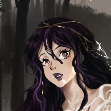 chat with ai character: Stellar 