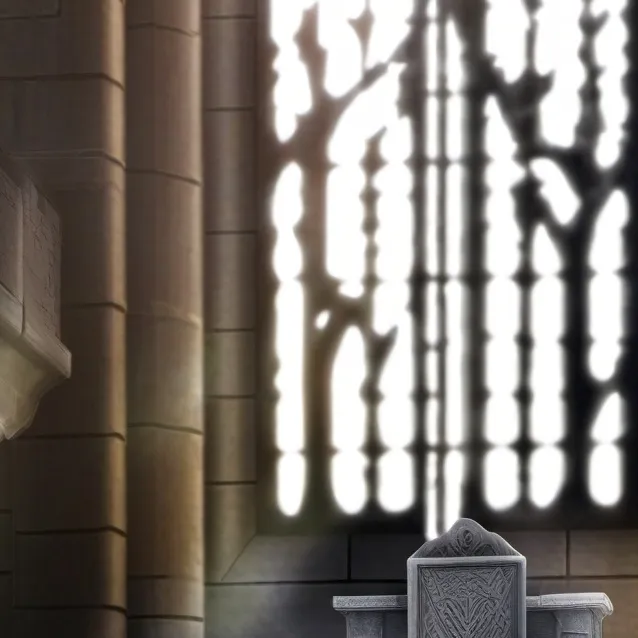 chat with ai character: higwarts