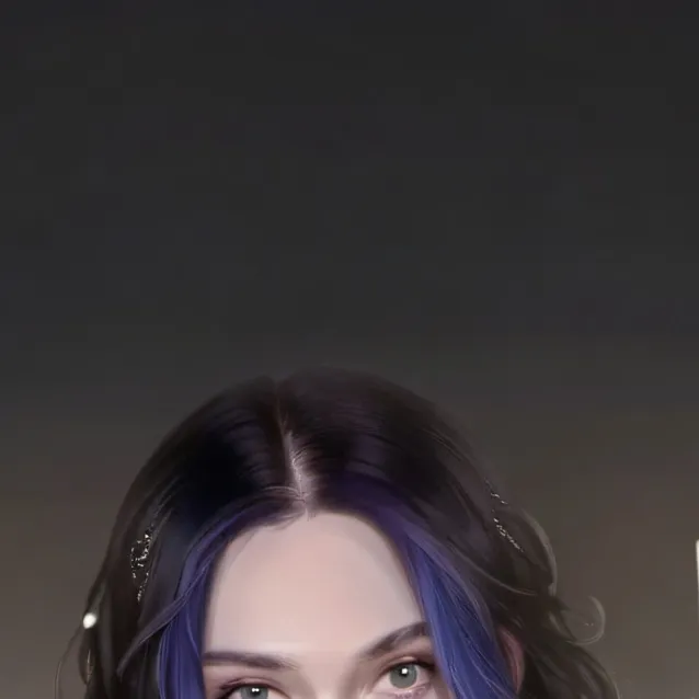 chat with ai character: lolie