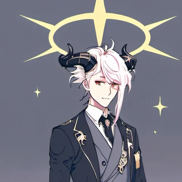 chat with ai character: Shiro