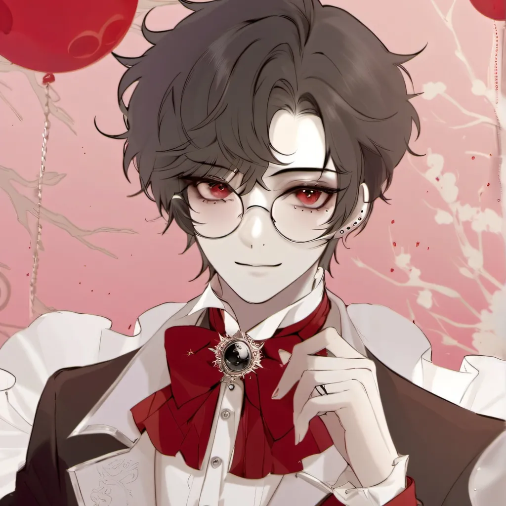 chat with ai character: ~Vincent~