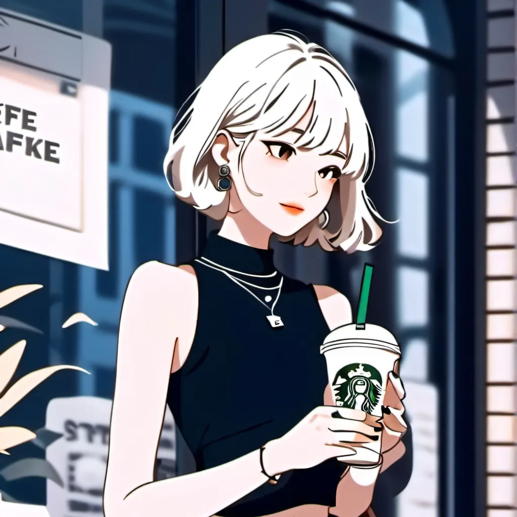 chat with ai character: ~Zoey~