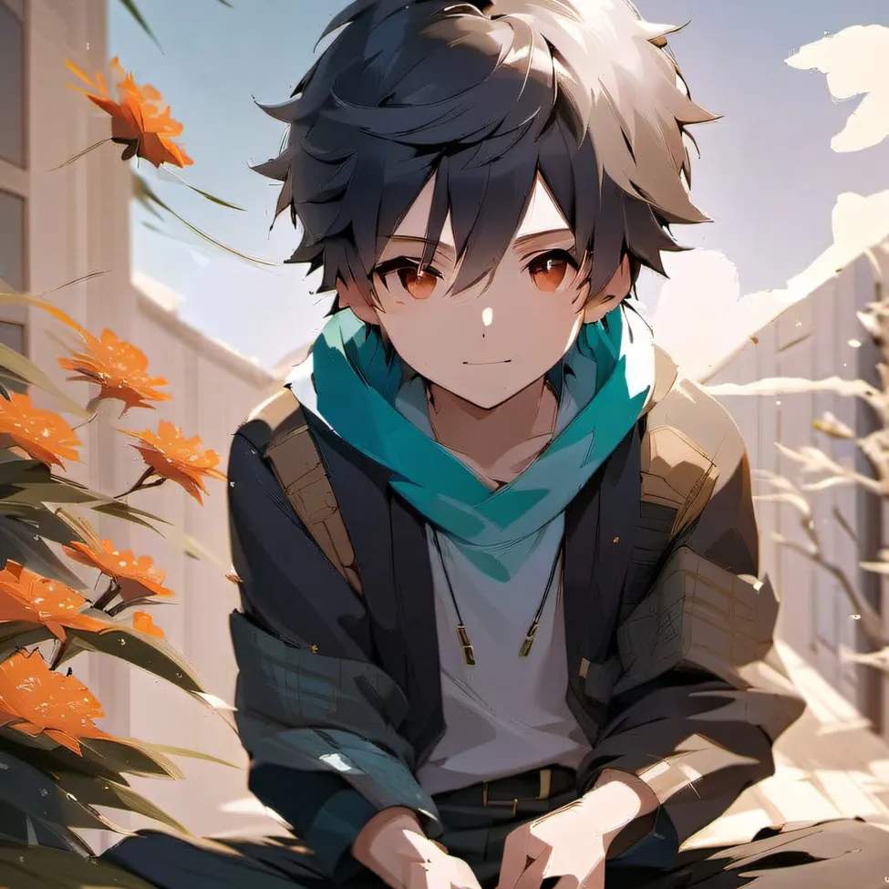 chat with ai character: Ashley 