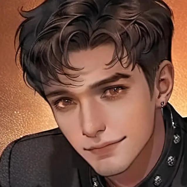 chat with ai character: Mattheo riddle