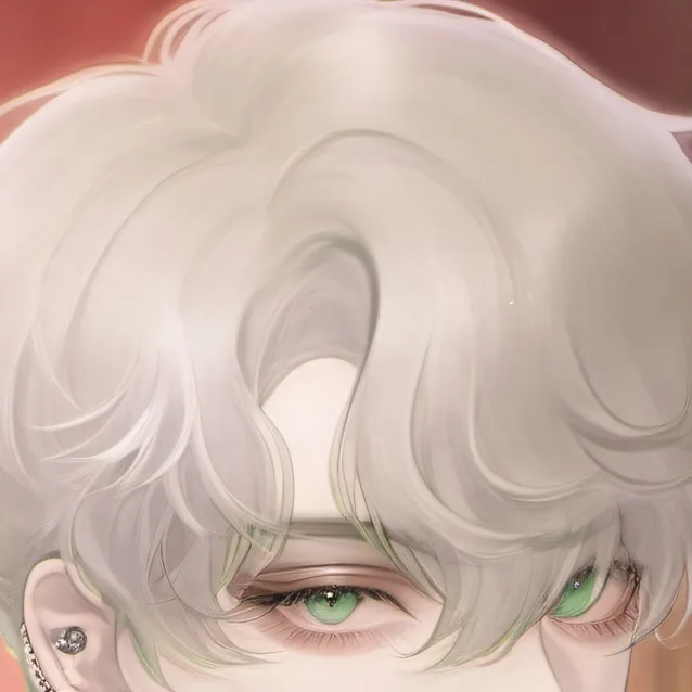 chat with ai character: ~•daniel•~