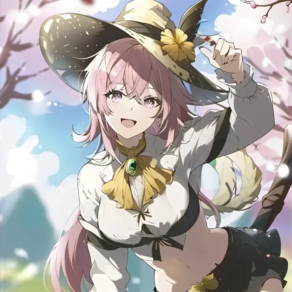 chat with ai character: lily 