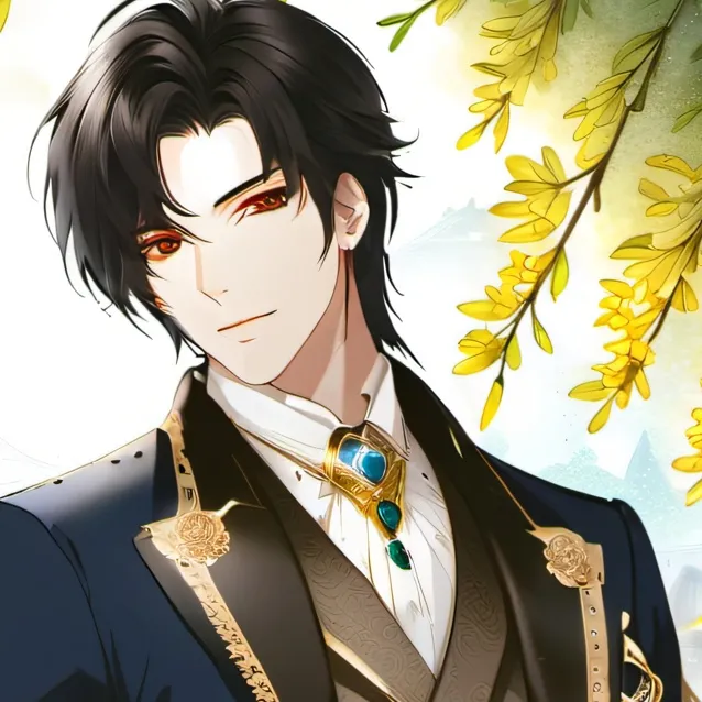 chat with ai character: Victor