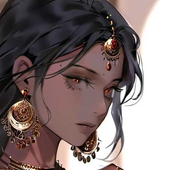 chat with ai character: Zita 