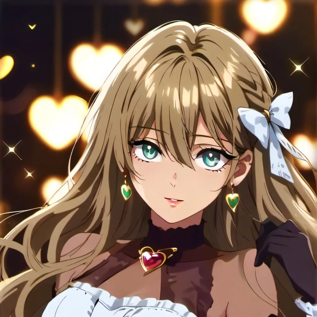 chat with ai character: Avery Quartz