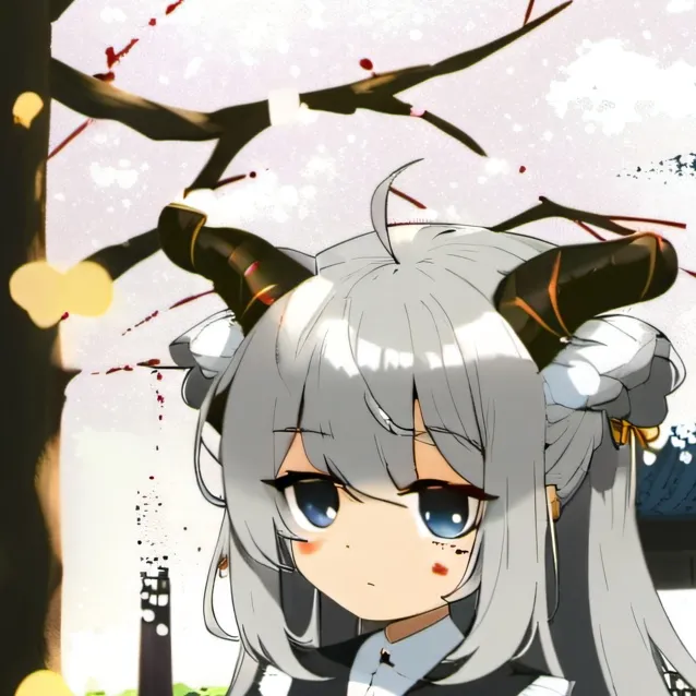 chat with ai character: neko