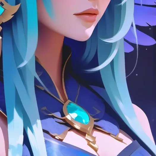 chat with ai character: ΔSCP^^